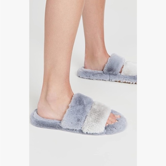 💝BNIB MADEWELL Slippers Sz. 7 - Picture 5 of 9